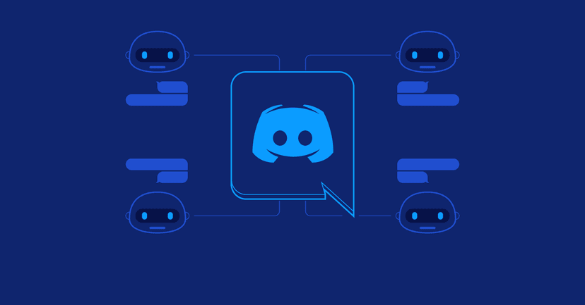 Discord bot